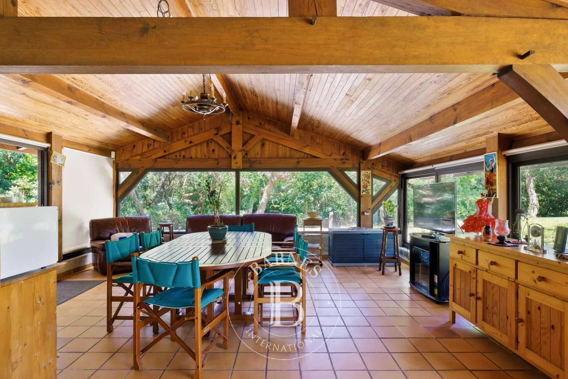 Maison Hossegor  -  ref 85839713 (picture 3)