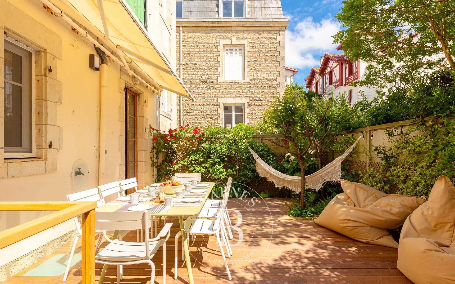 Piso Biarritz  -  ref 84858747 (picture 3)