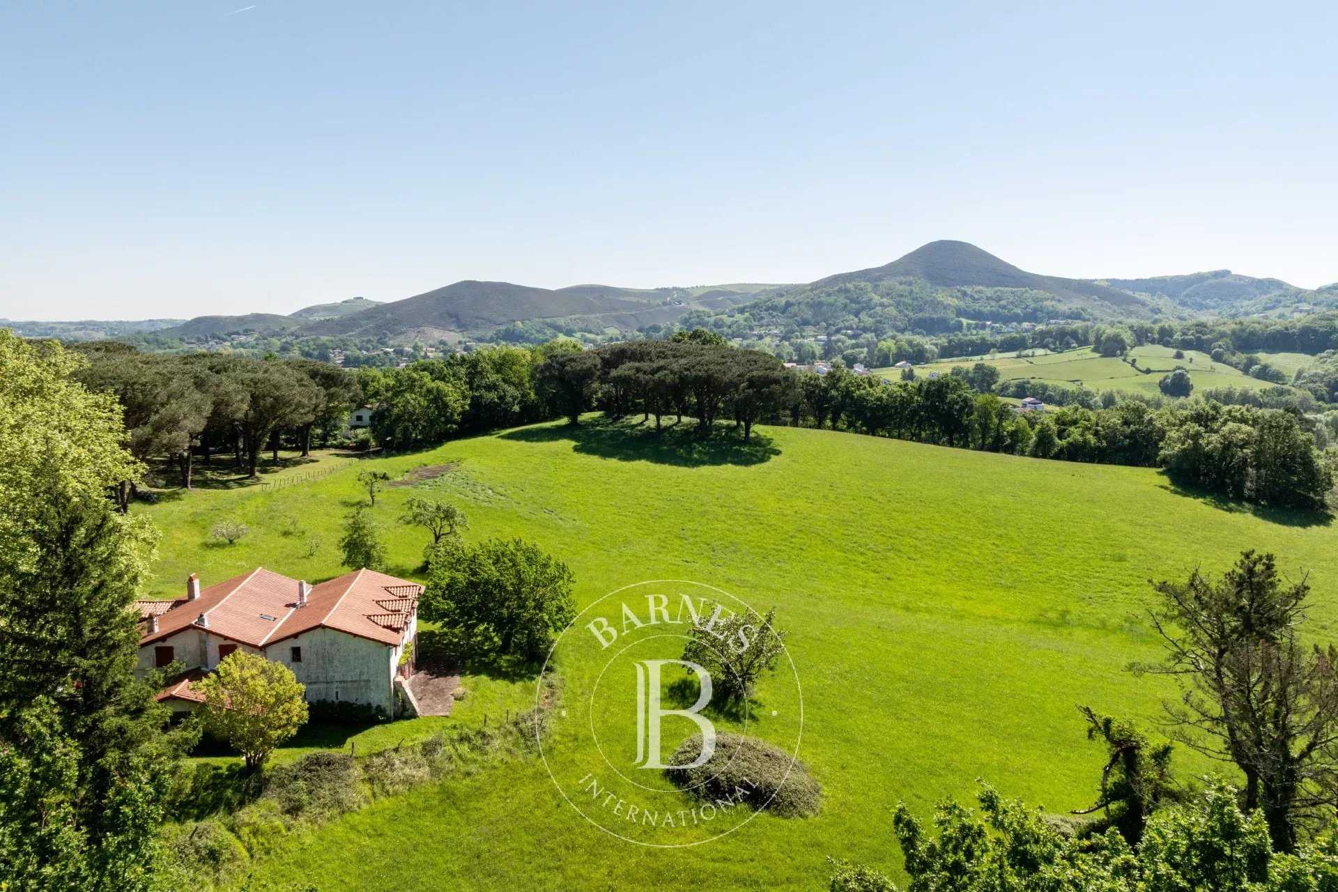 Maison Ascain  -  ref 84136266 (picture 3)