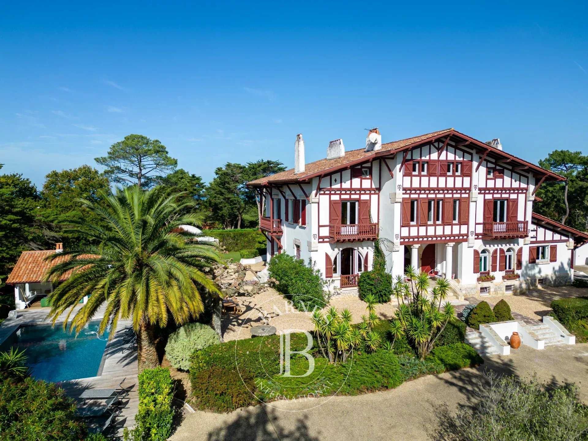 House Bidart - Ref 7570154