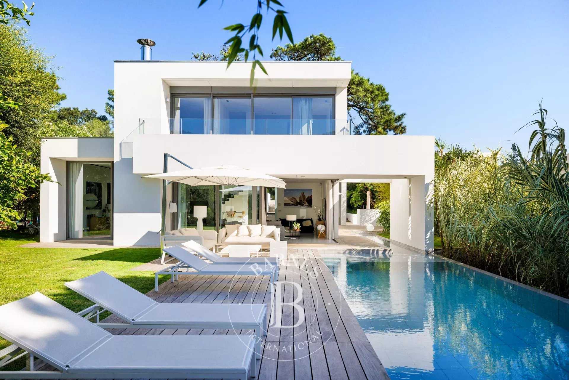 Maison Anglet  -  ref 5868120 (picture 1)