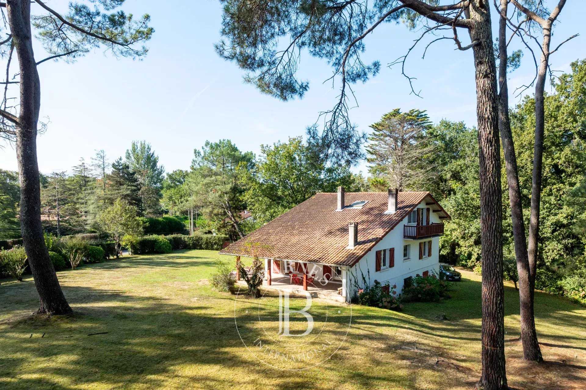 Casa Ahetze  -  ref 86119613 (picture 1)