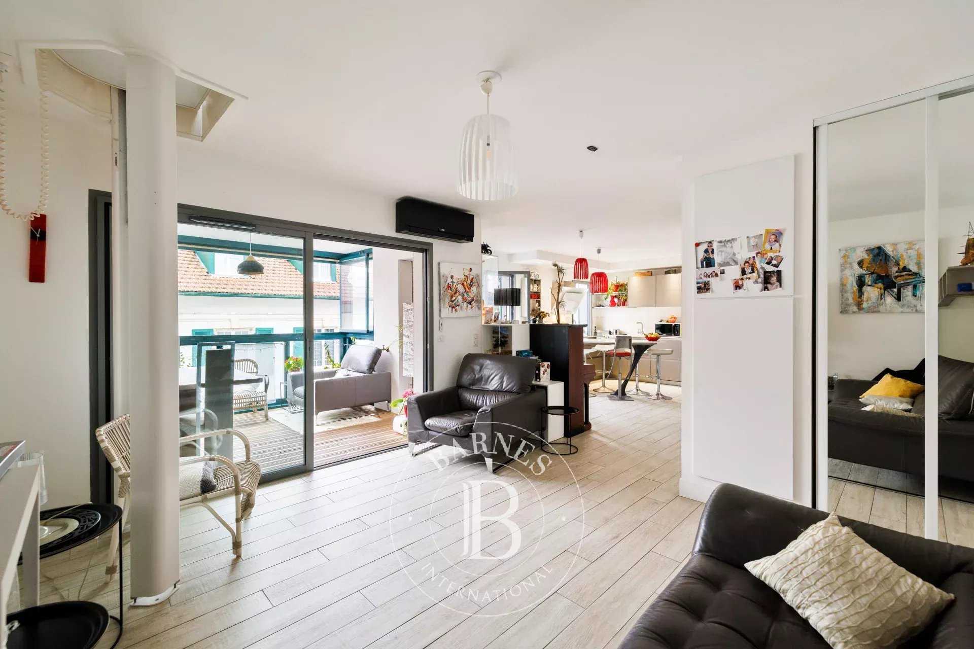 Appartement Saint-Jean-de-Luz  -  ref 85704521 (picture 3)