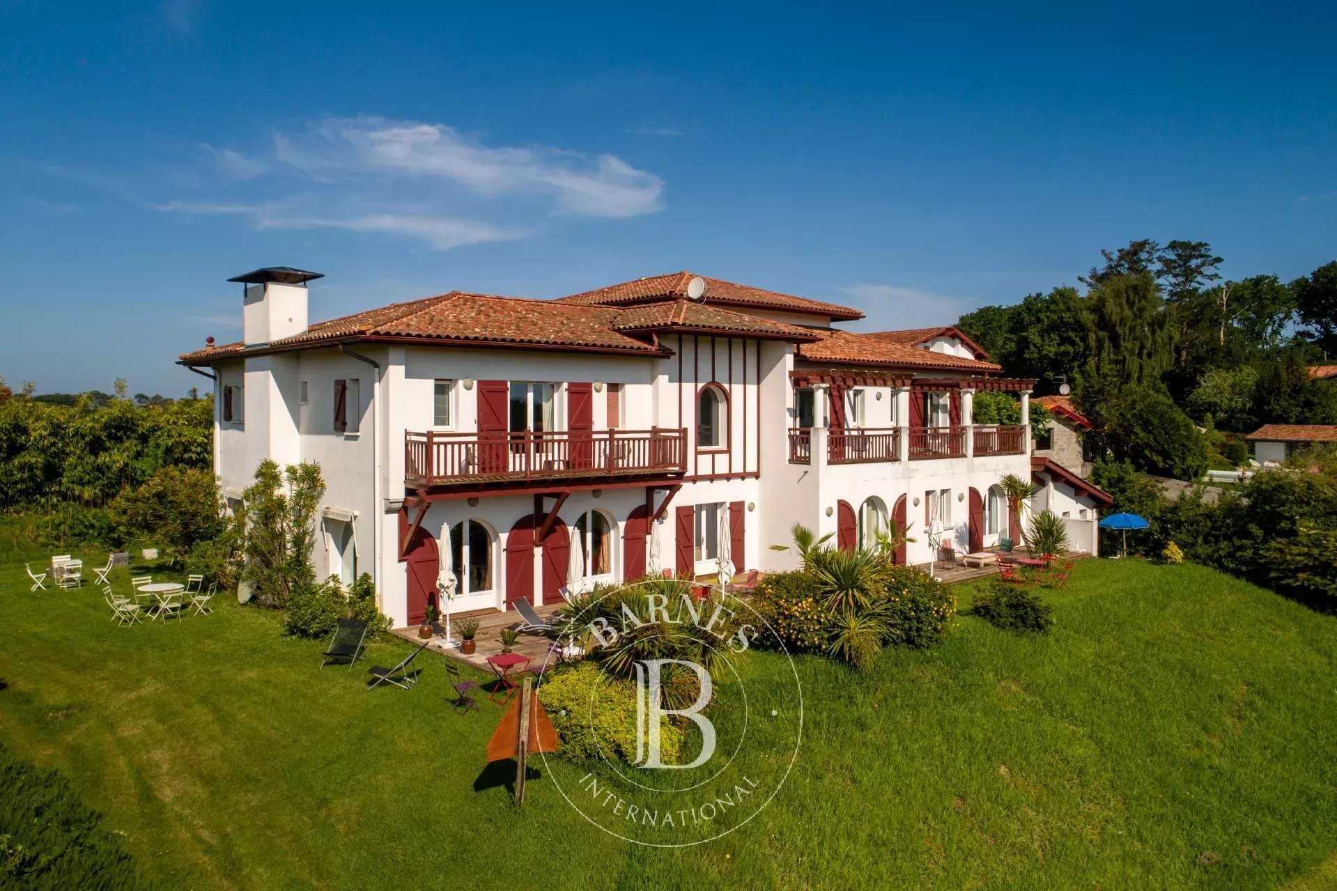 Casa Ahetze  -  ref 5579857 (picture 2)