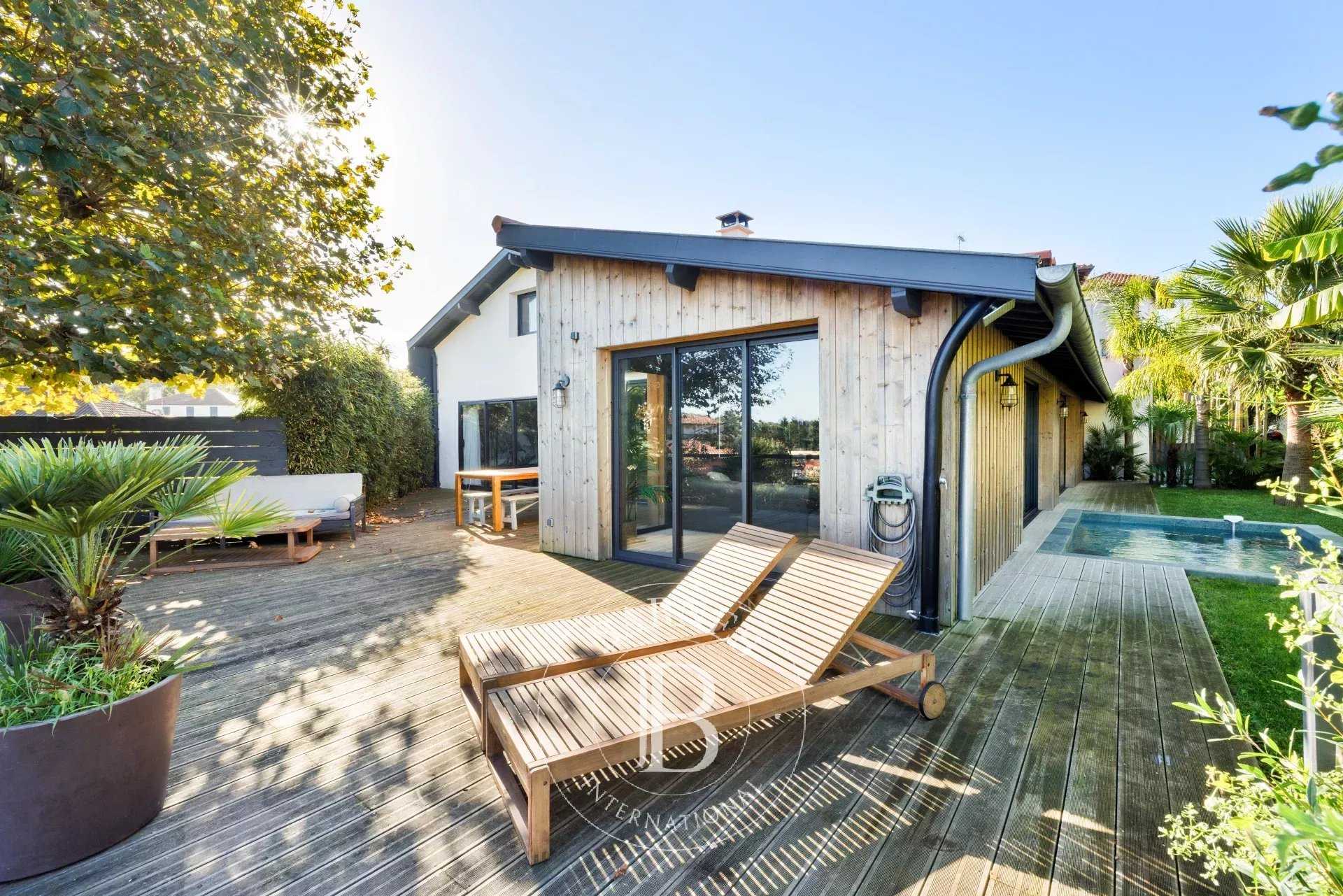 Maison Anglet  -  ref 86369937 (picture 2)