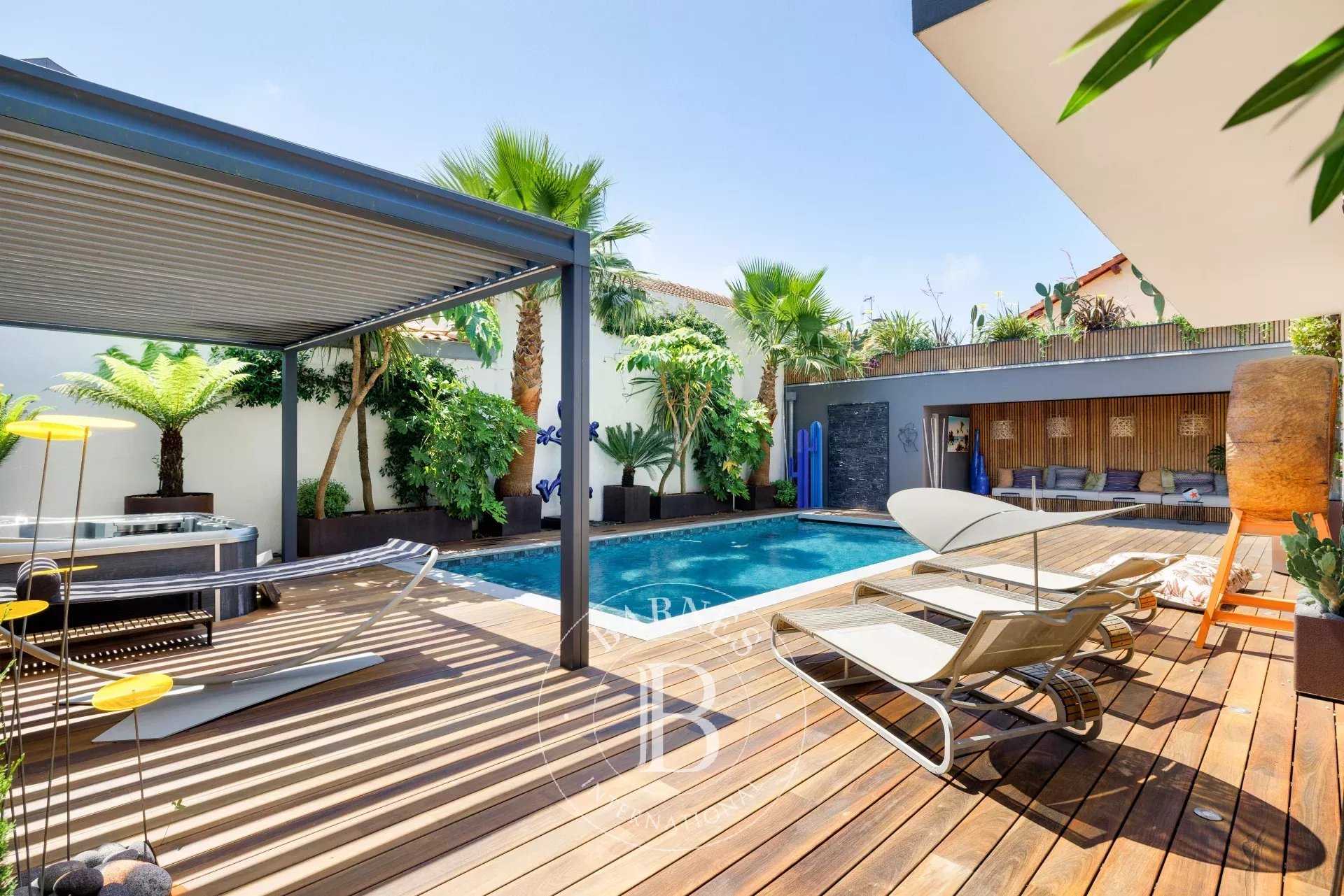 Maison Biarritz  -  ref 5560225 (picture 3)