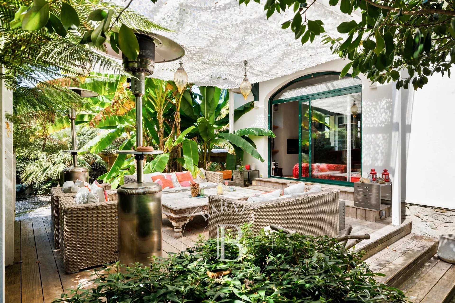 Maison Biarritz  -  ref 2704573 (picture 2)