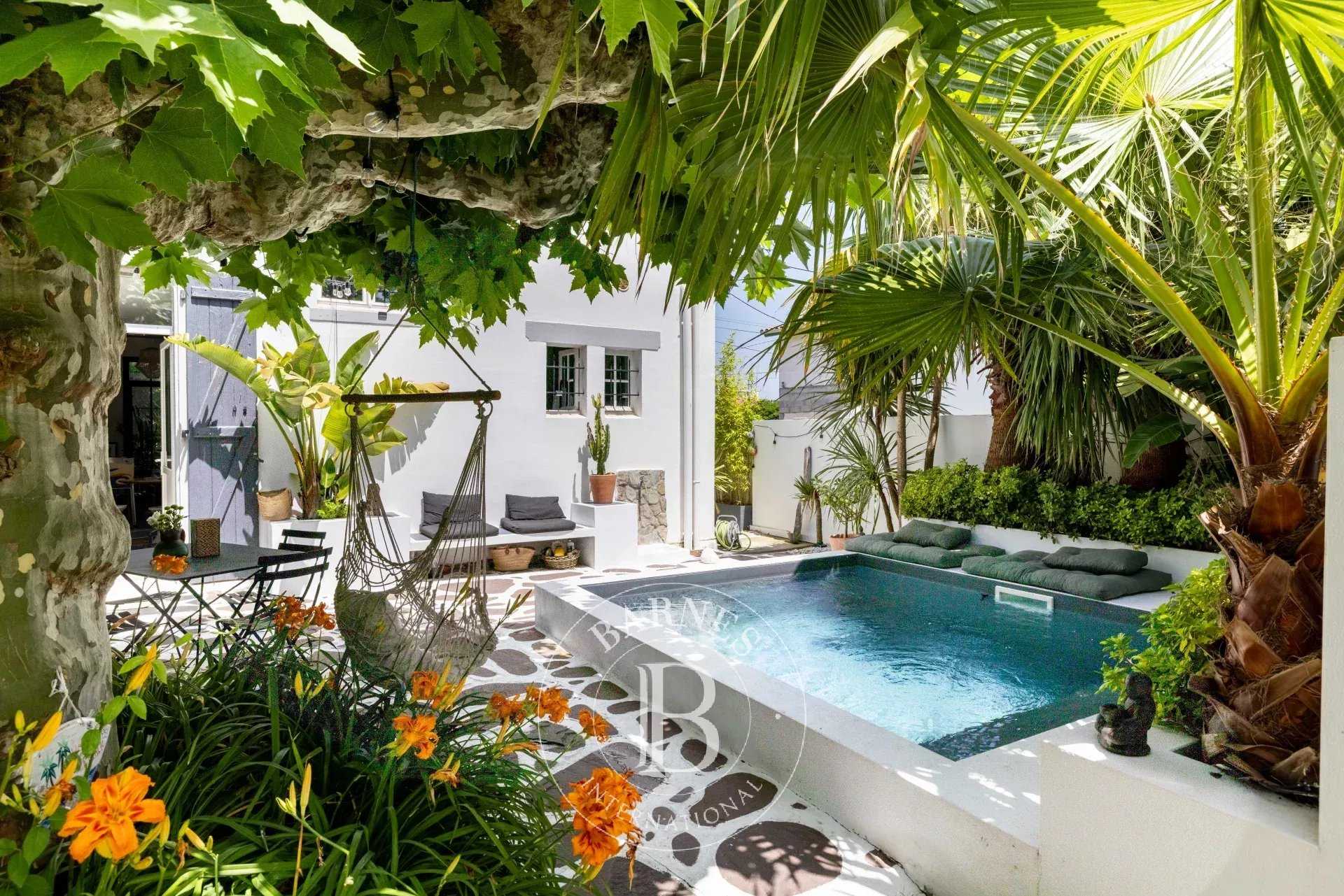 Maison Anglet  -  ref 85347245 (picture 1)