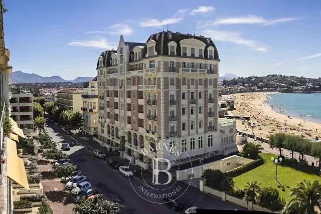 Appartement Saint-Jean-de-Luz  -  ref 85866905 (picture 1)