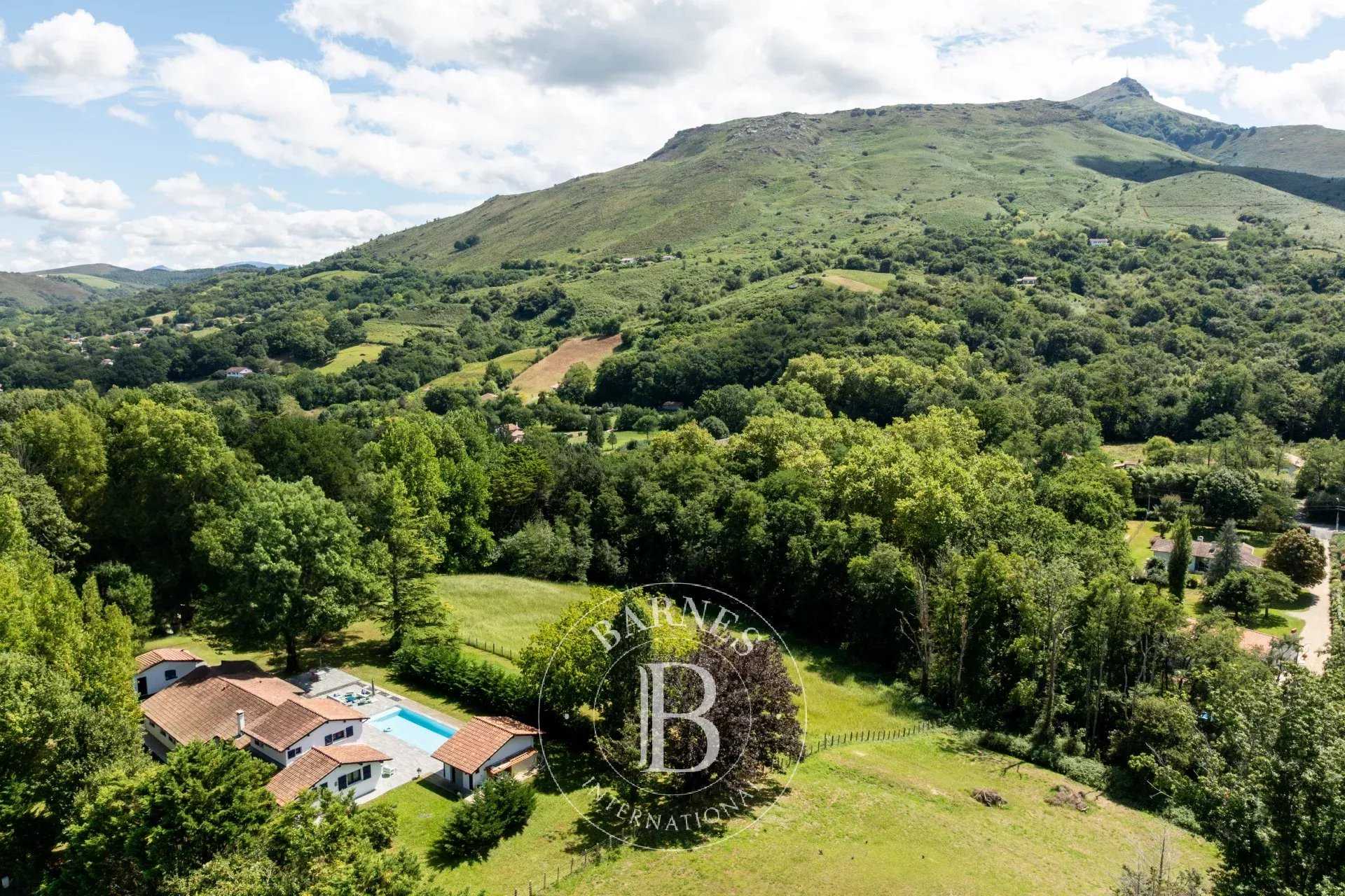 House Ascain  -  ref 86153299 (picture 1)