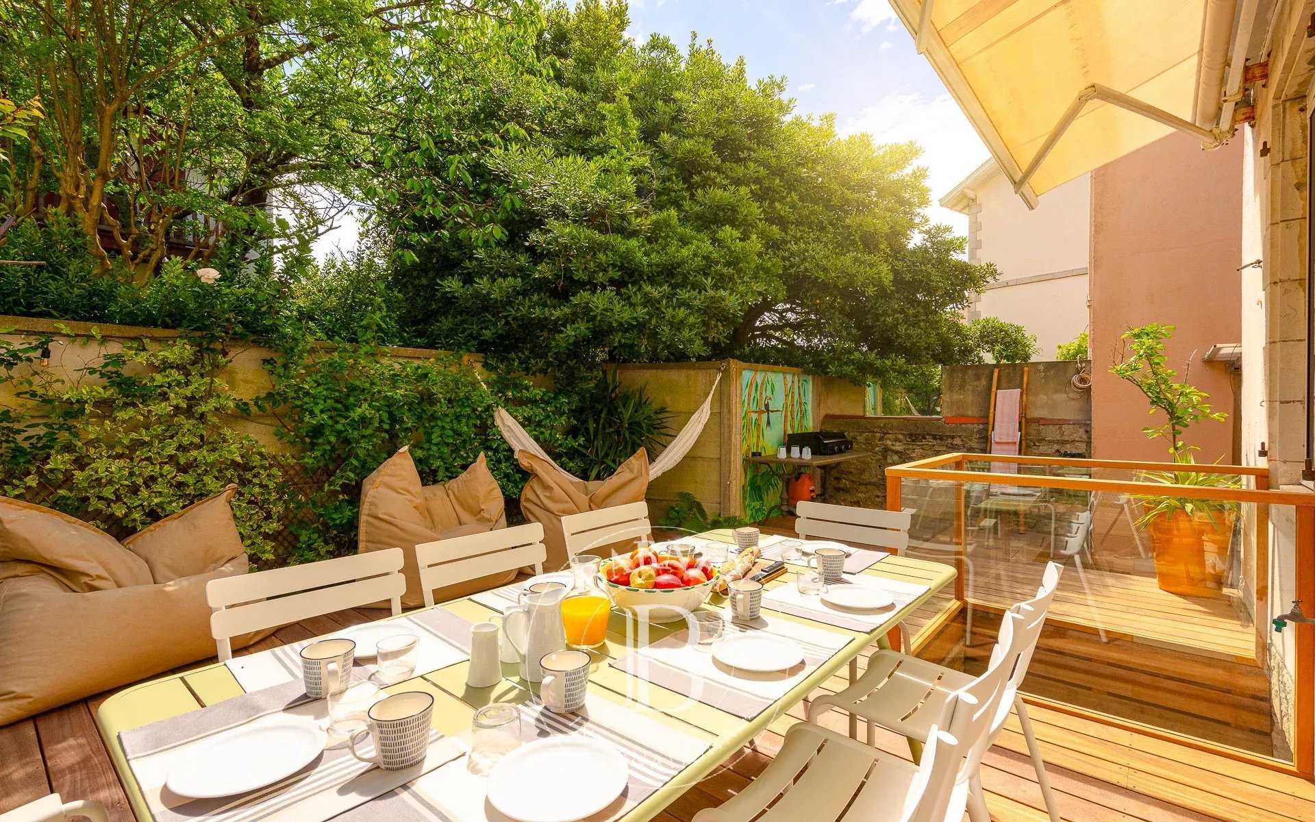 Piso Biarritz  -  ref 84858747 (picture 2)