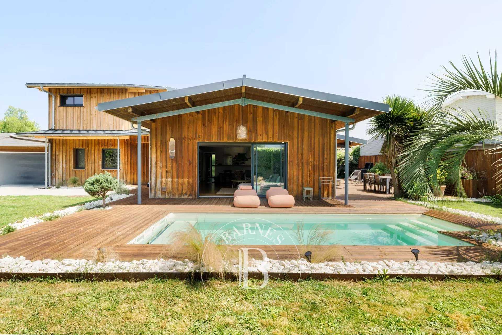 Maison Seignosse  -  ref 85651562 (picture 1)