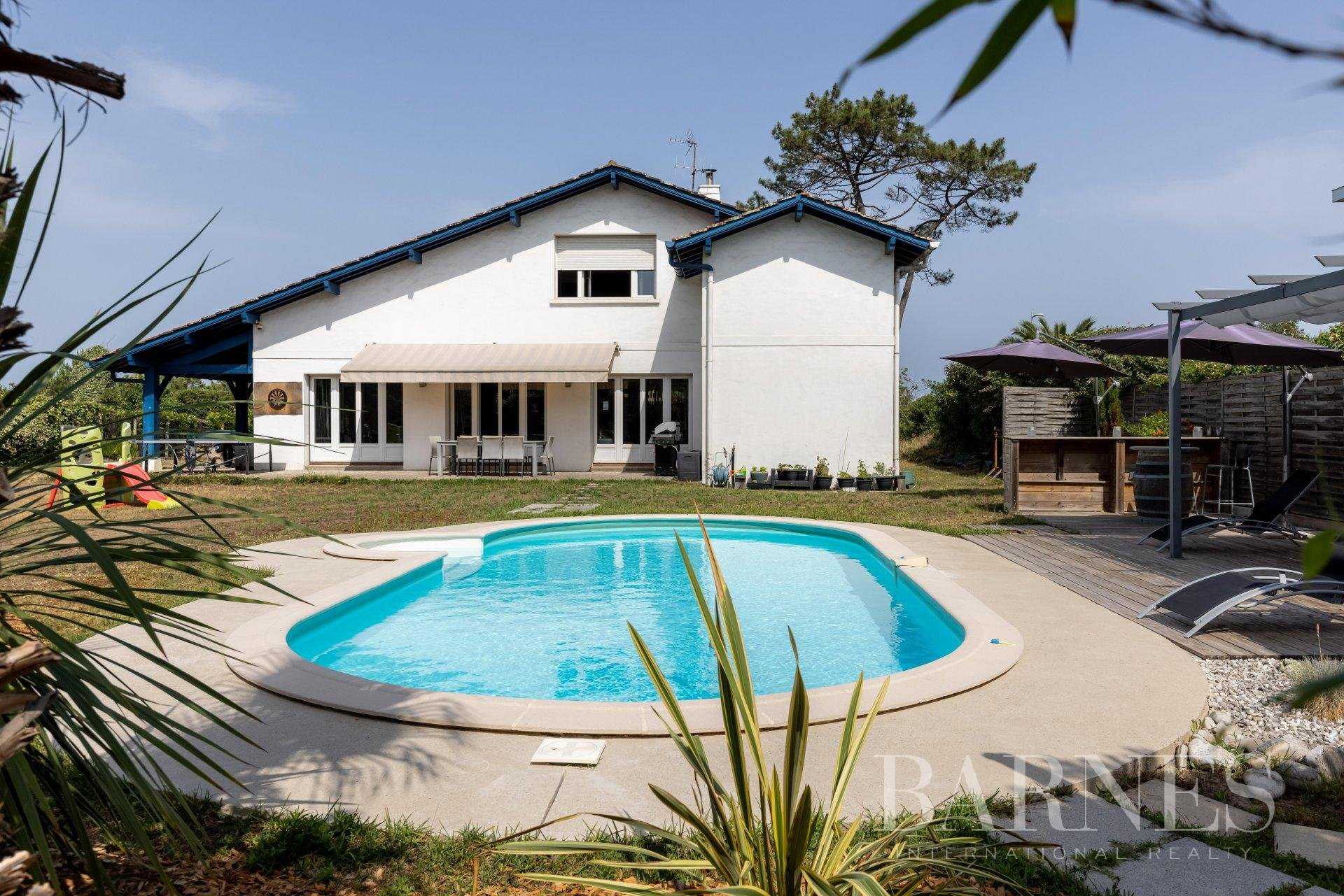 Casa Anglet  -  ref 7156430 (picture 2)