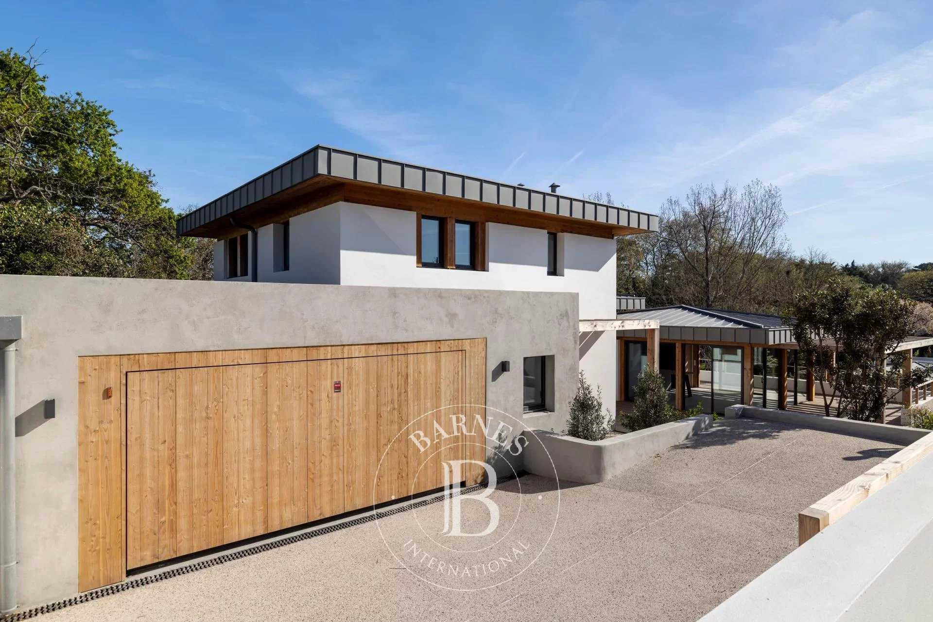 Maison Biarritz  -  ref 7182149 (picture 3)