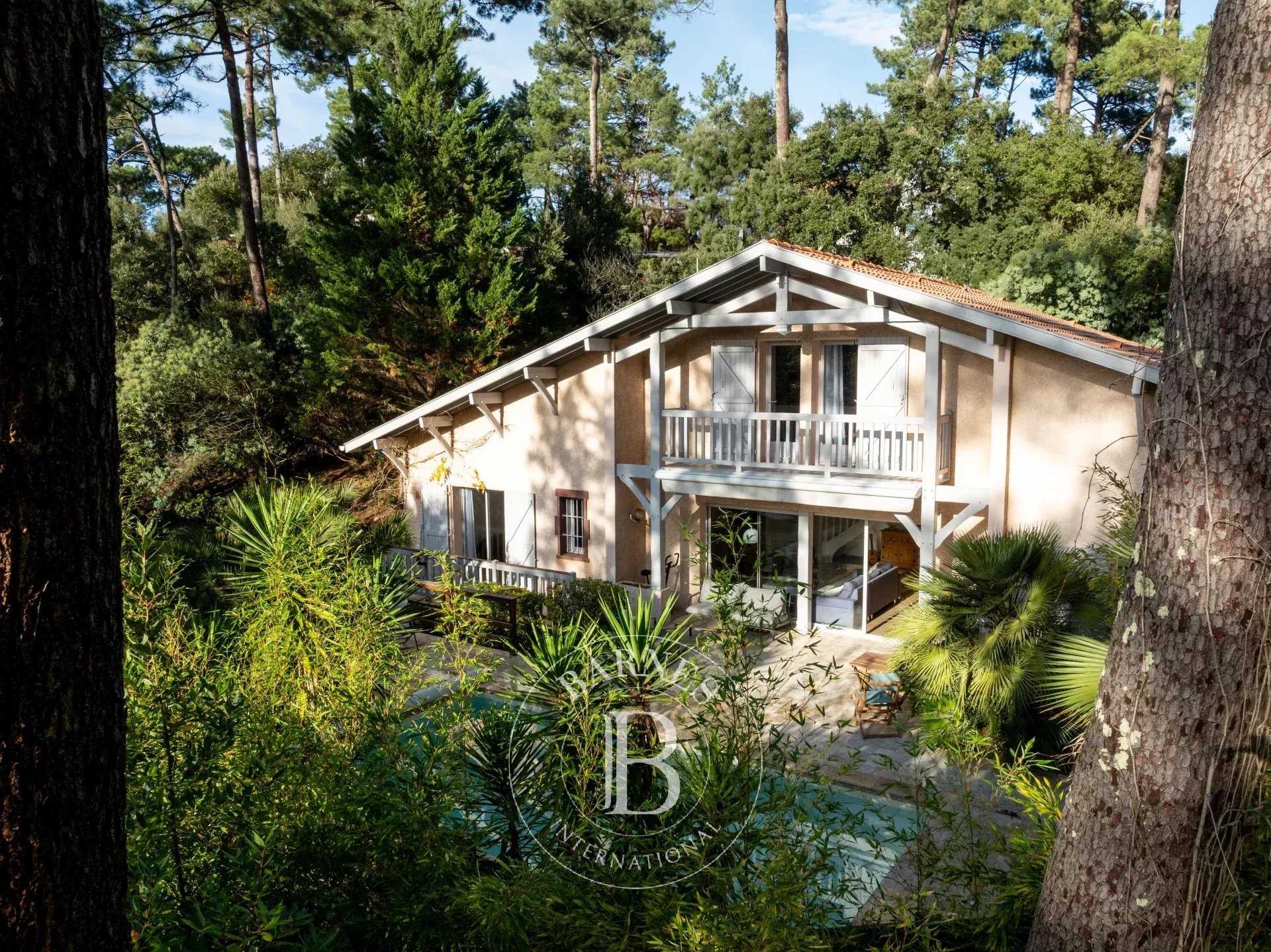 Villa Hossegor  -  ref 86367112 (picture 2)