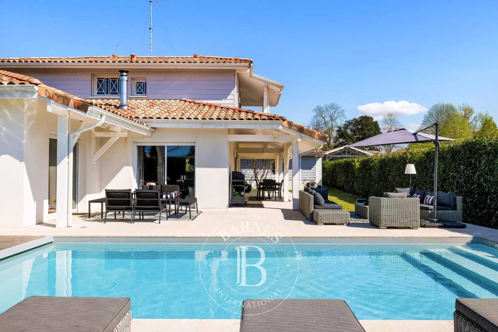 Maison Tosse  -  ref 85040761 (picture 1)