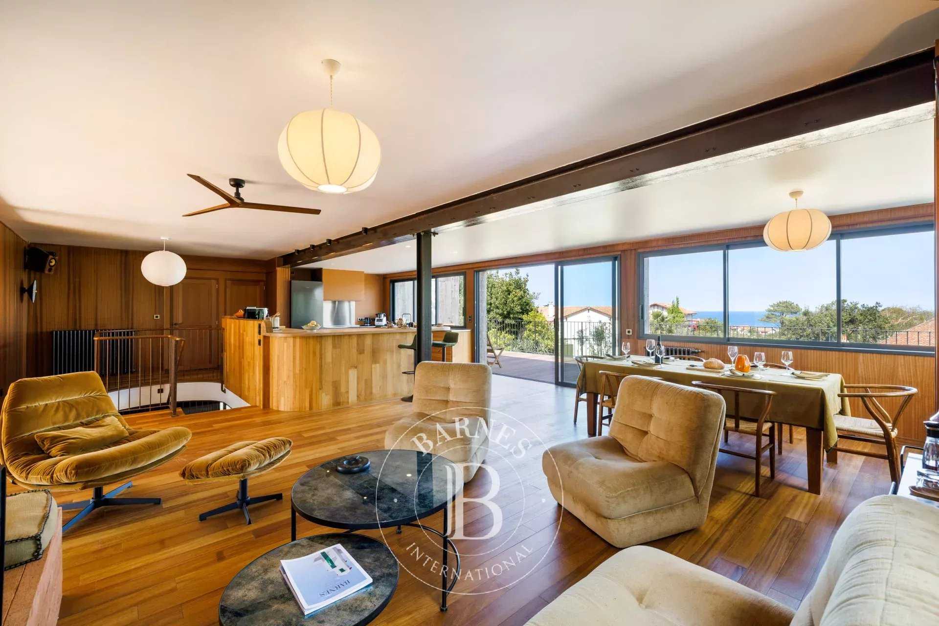 Maison Saint-Jean-de-Luz - Ref 85792622