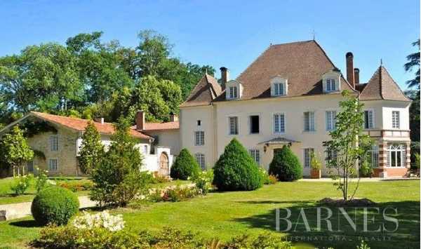 House/Villa Saint-Laurent-de-Gosse