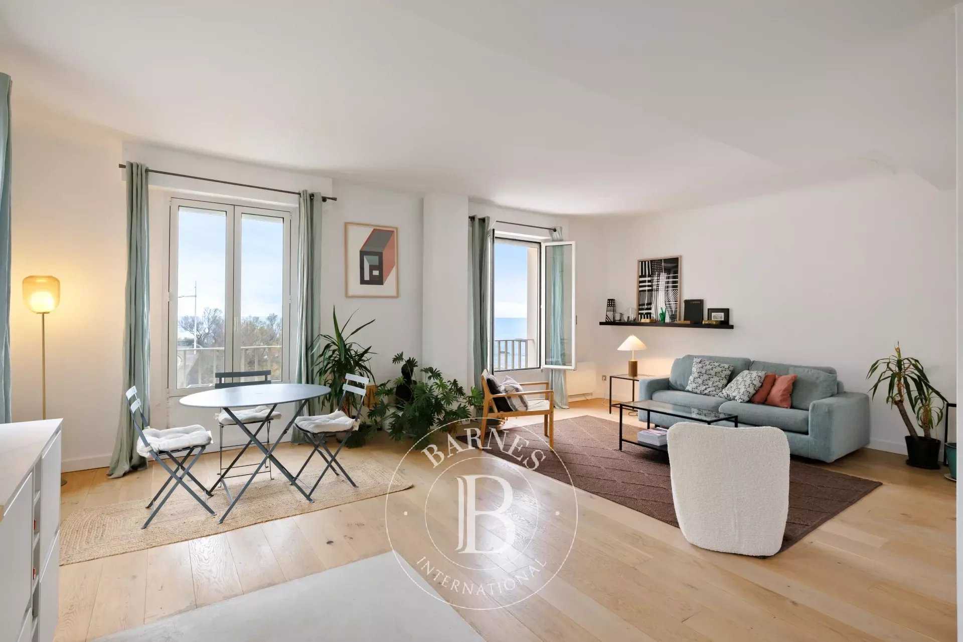 Appartement Biarritz  -  ref 83714960 (picture 1)