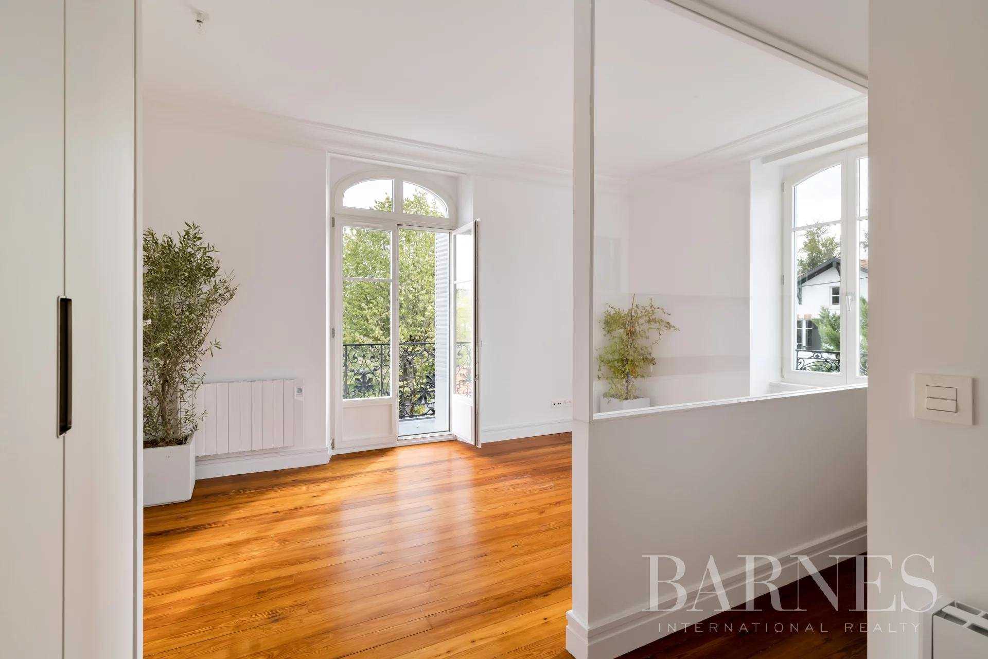 Appartement Bayonne  -  ref 7554264 (picture 1)