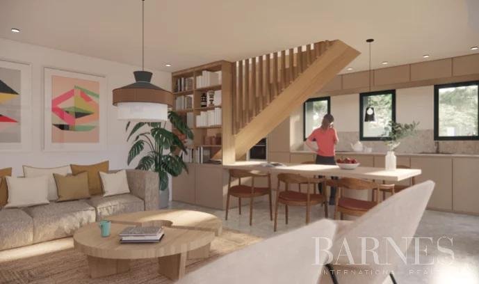 Duplex Biarritz  -  ref 7289488 (picture 1)