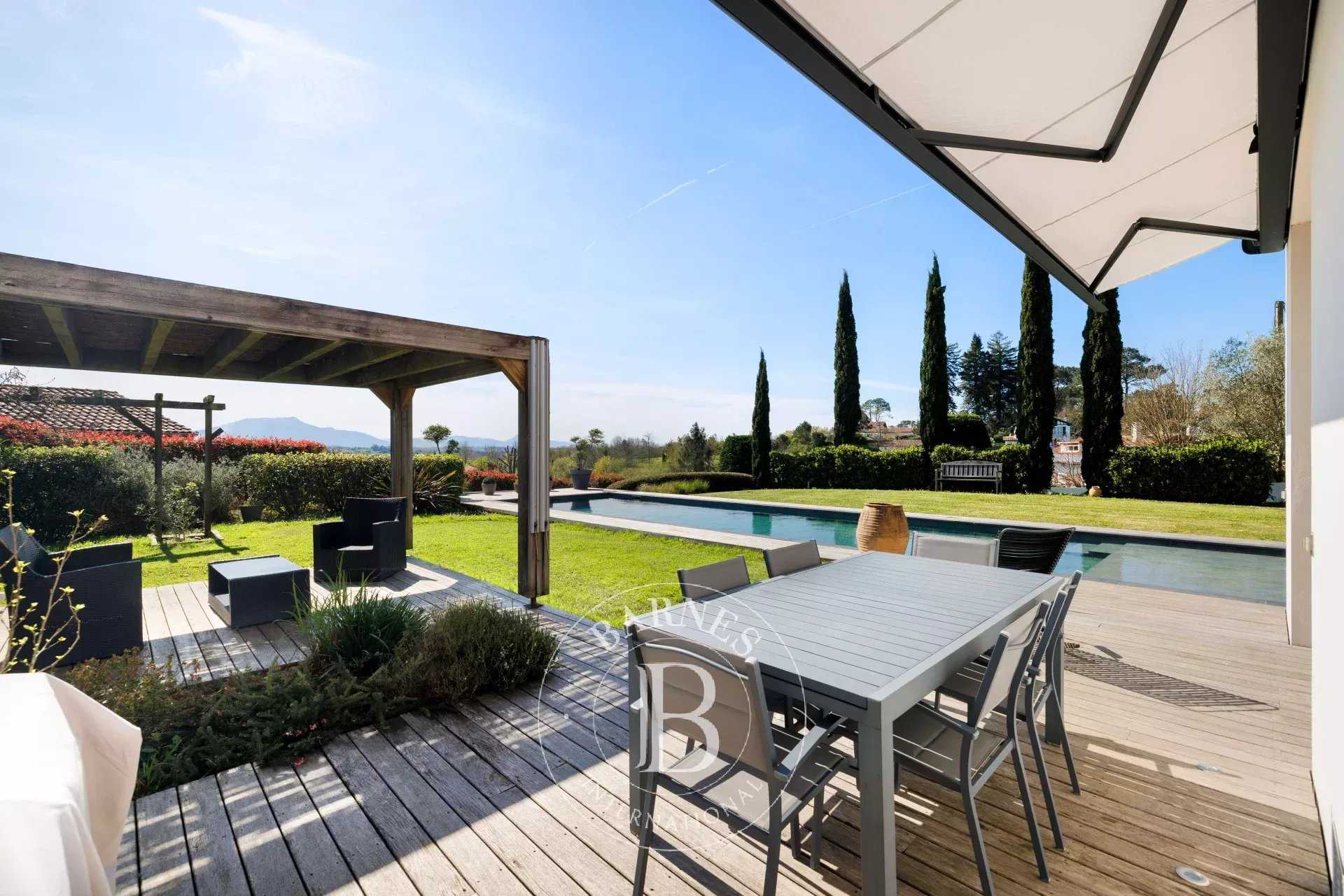 Maison Arcangues  -  ref 7204113 (picture 3)