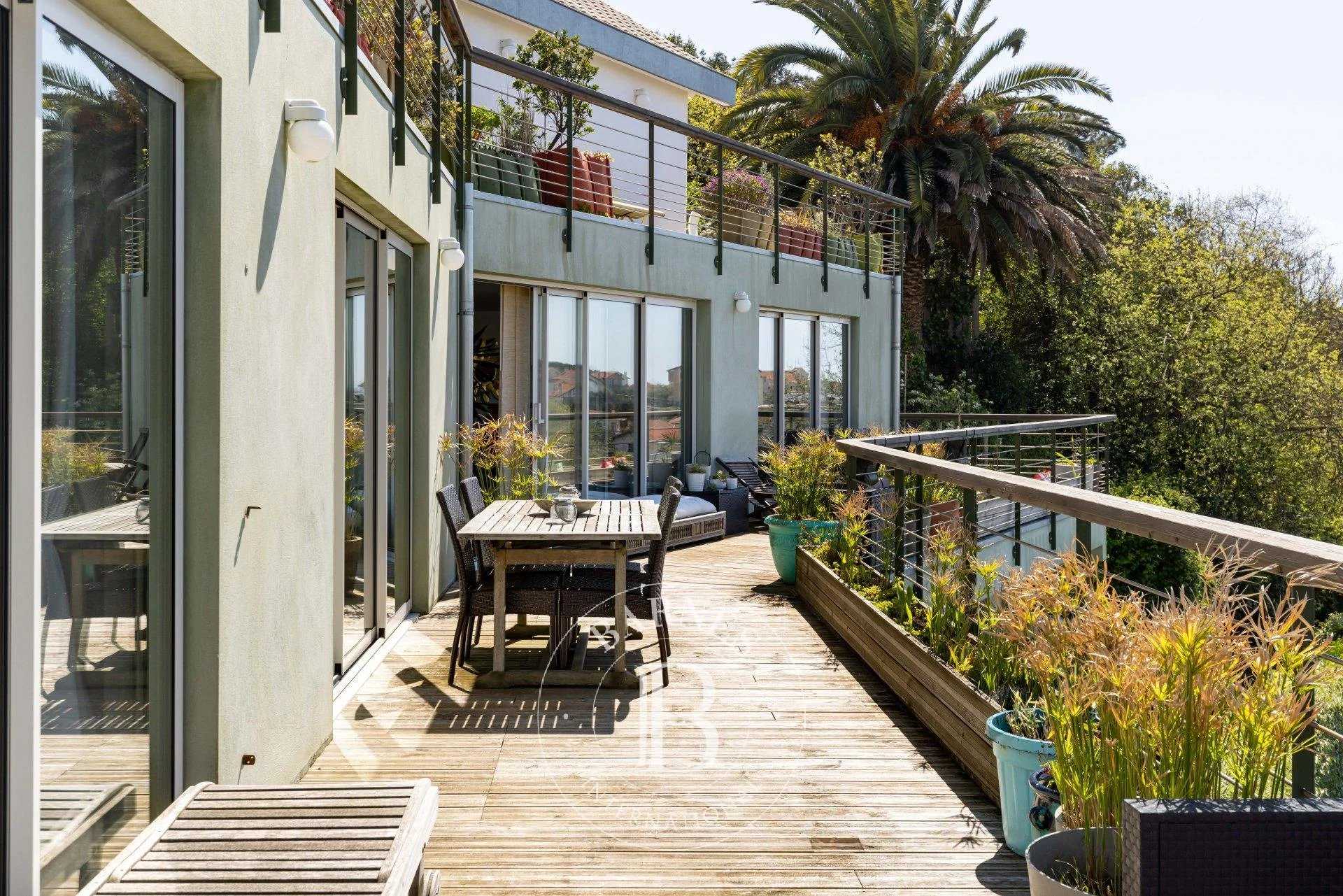 Appartement Biarritz  -  ref 82433458 (picture 1)