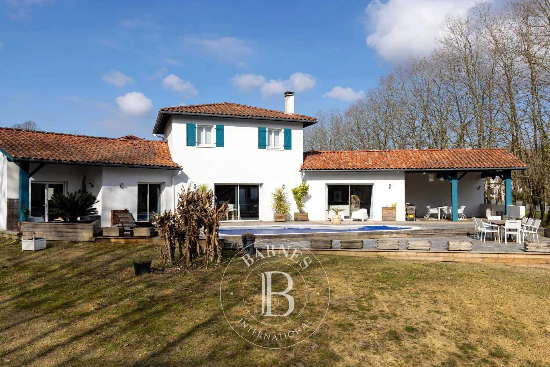 Maison Arcangues  -  ref 7948728 (picture 1)