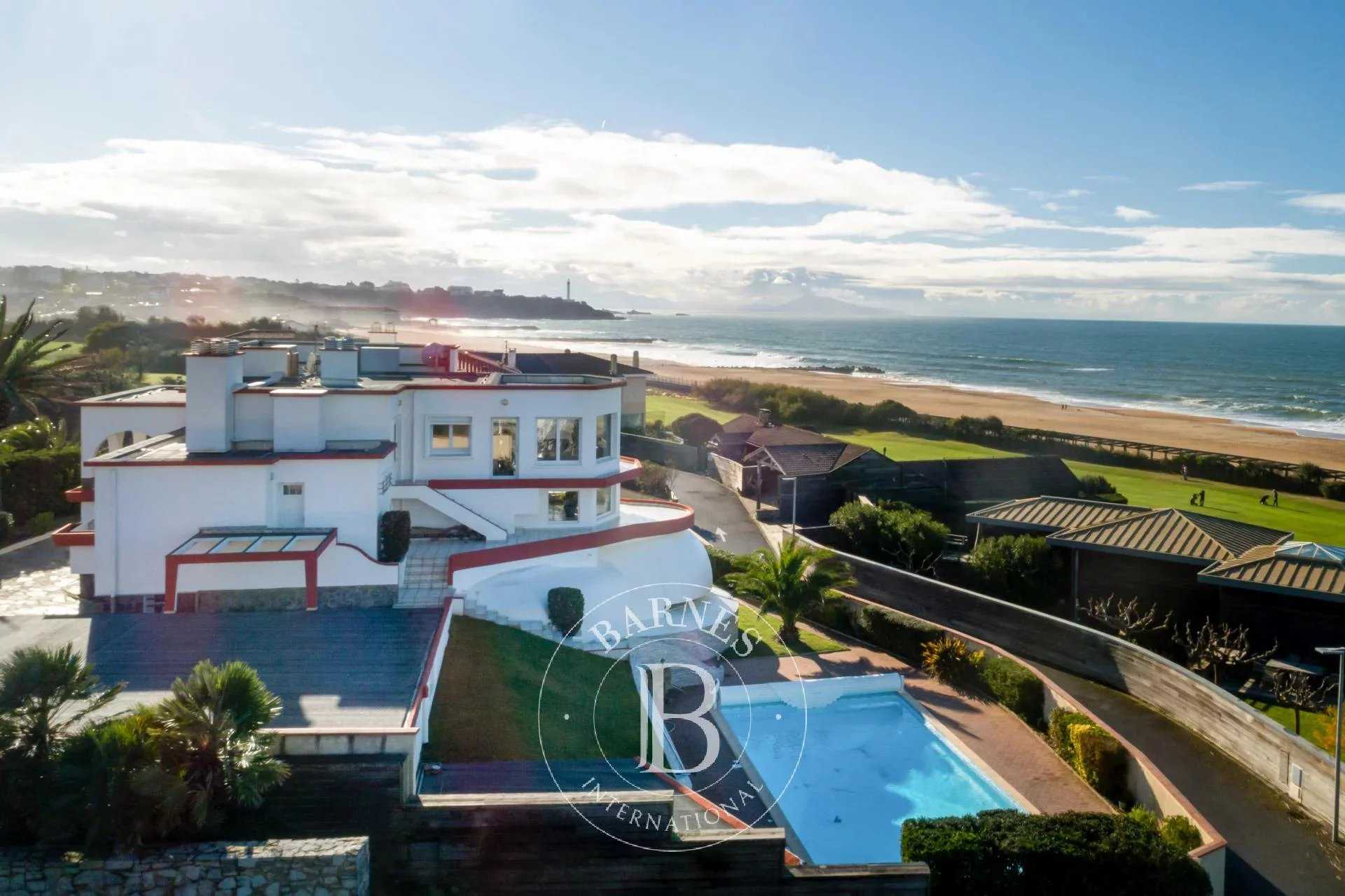 Casa Anglet  -  ref 6338987 (picture 1)