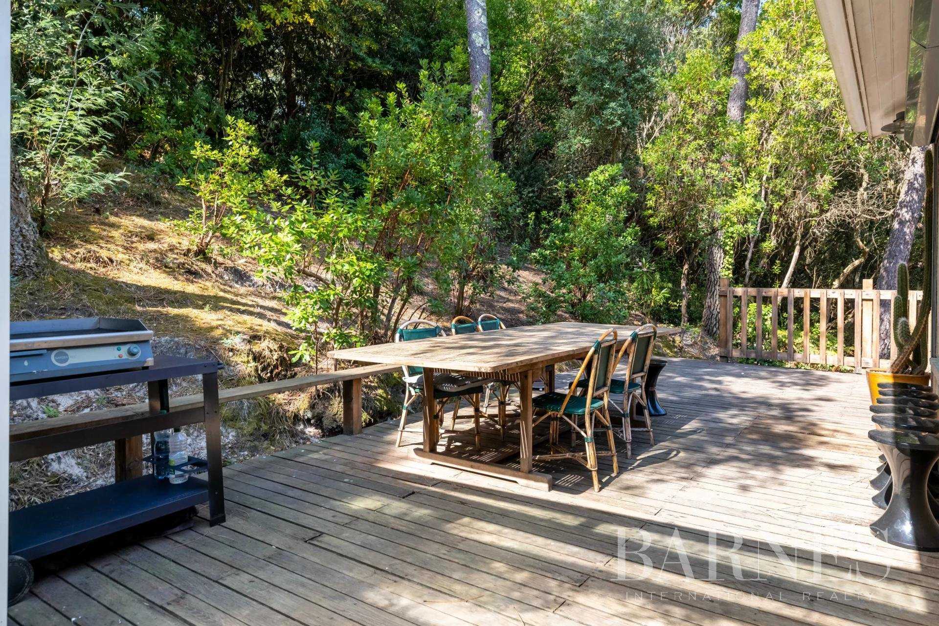 Maison Hossegor  -  ref 6578992 (picture 3)