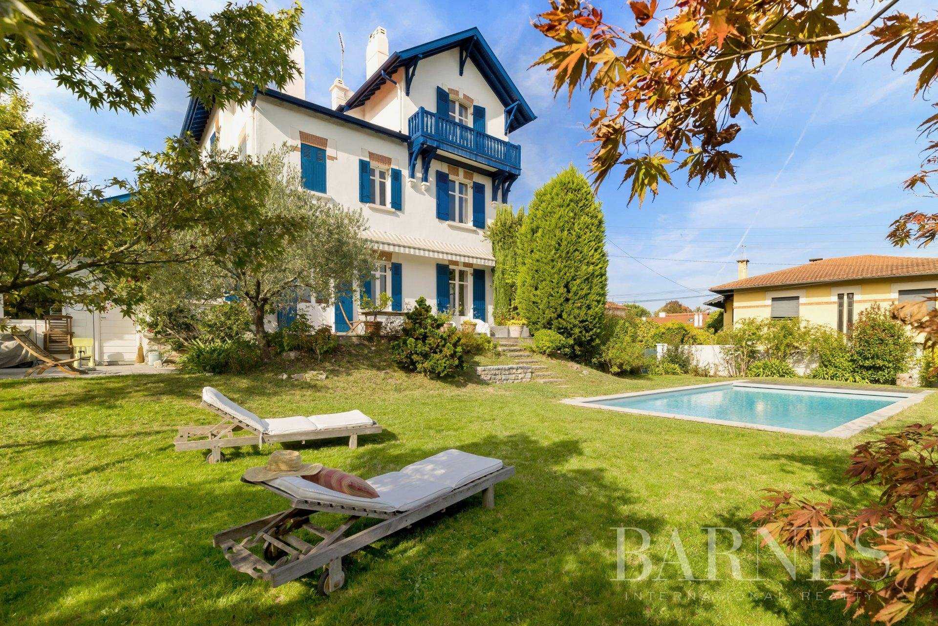 Maison Bayonne  -  ref 82303426 (picture 2)