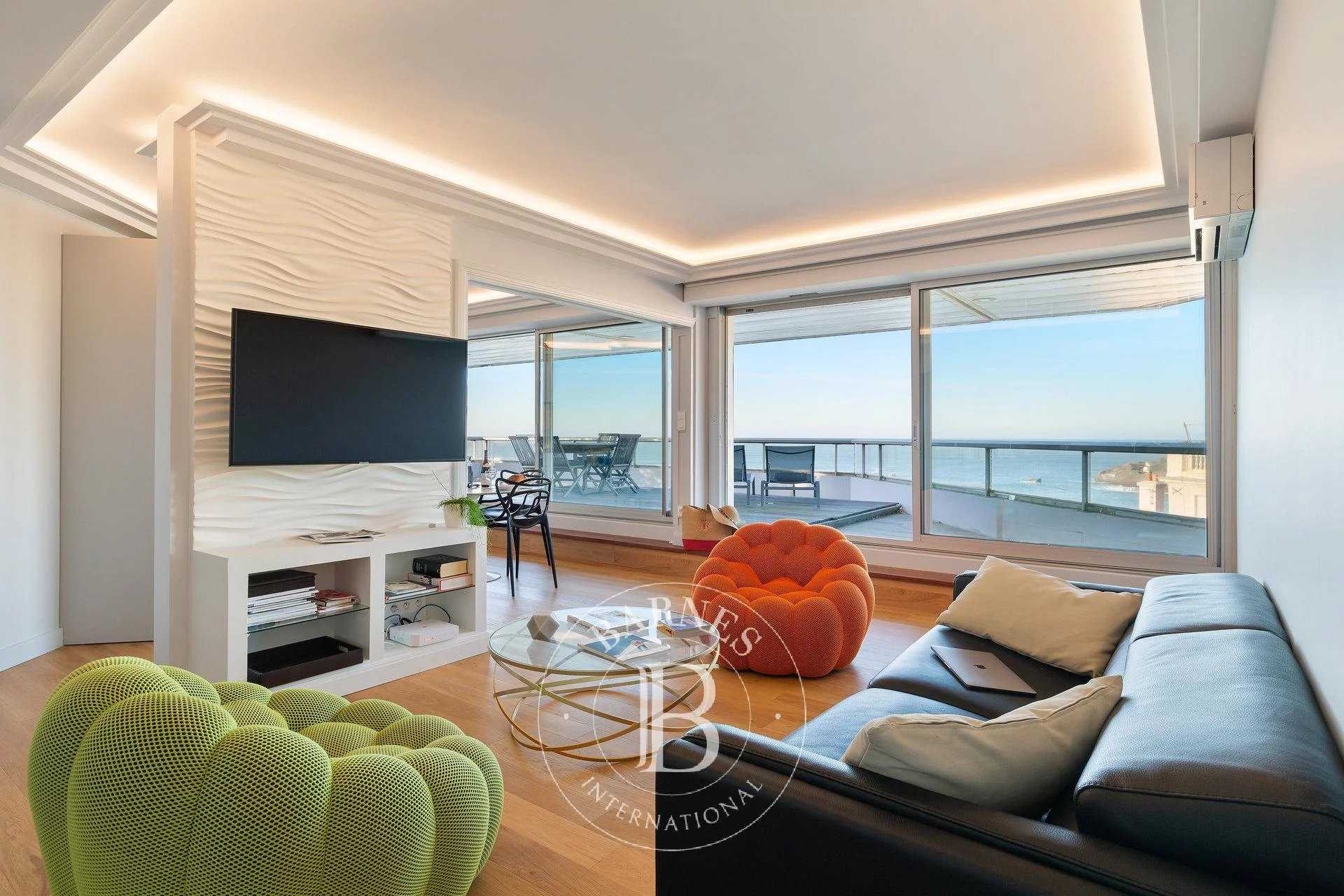 Apartment Biarritz - Ref 2702845