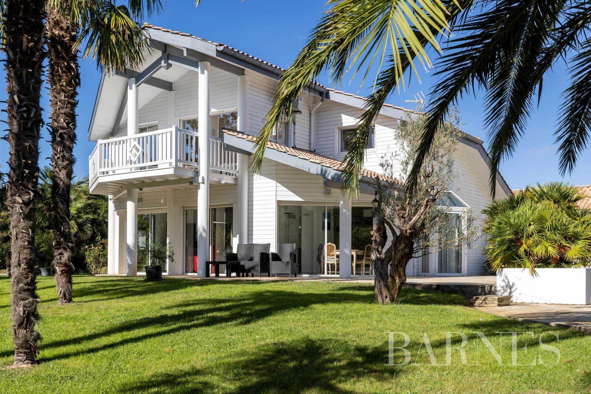 Maison Angresse  -  ref 7571313 (picture 3)