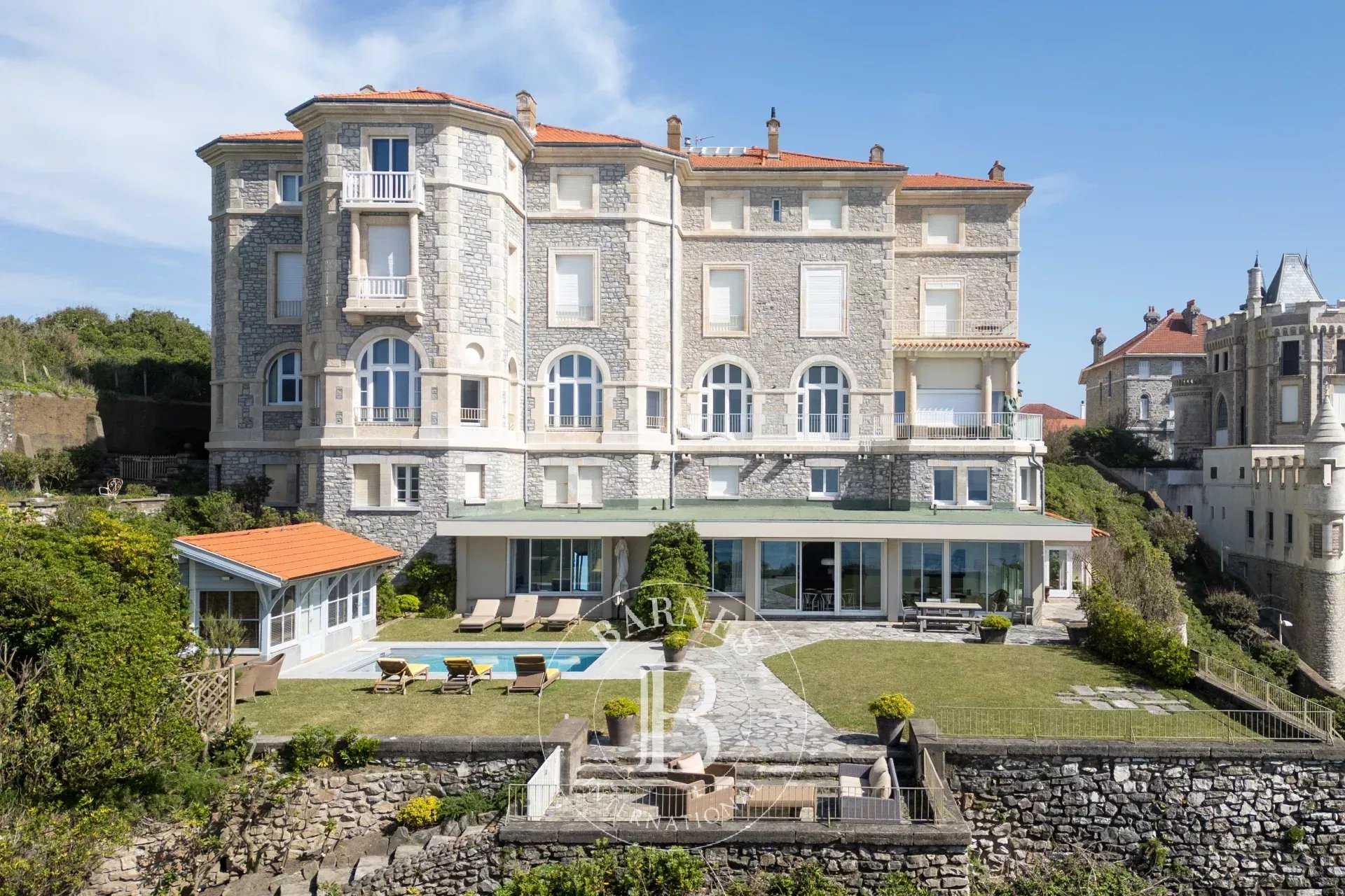 Appartement Biarritz  -  ref 86906466 (picture 1)