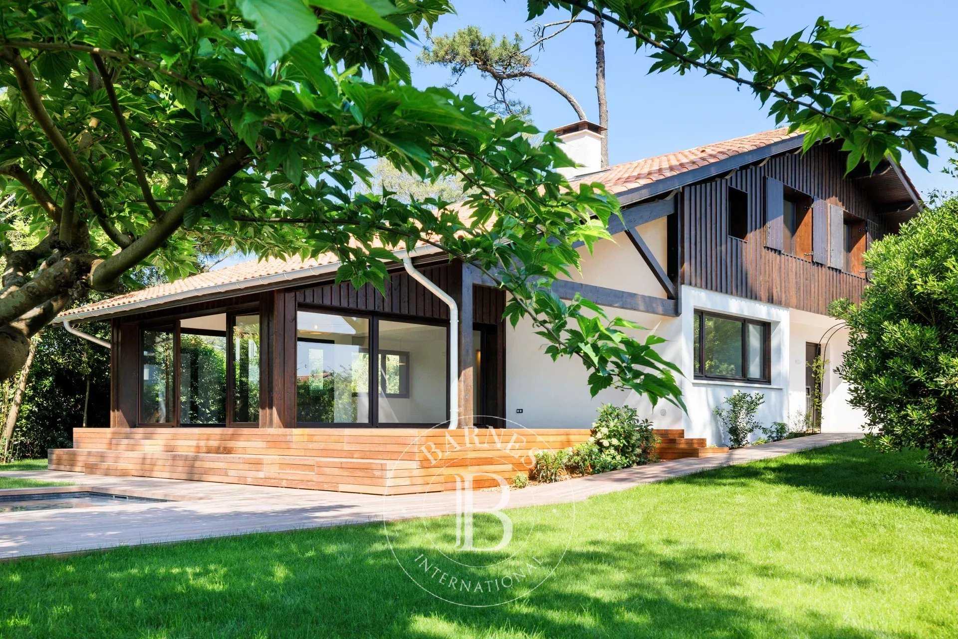 House Anglet  -  ref 85828713 (picture 1)