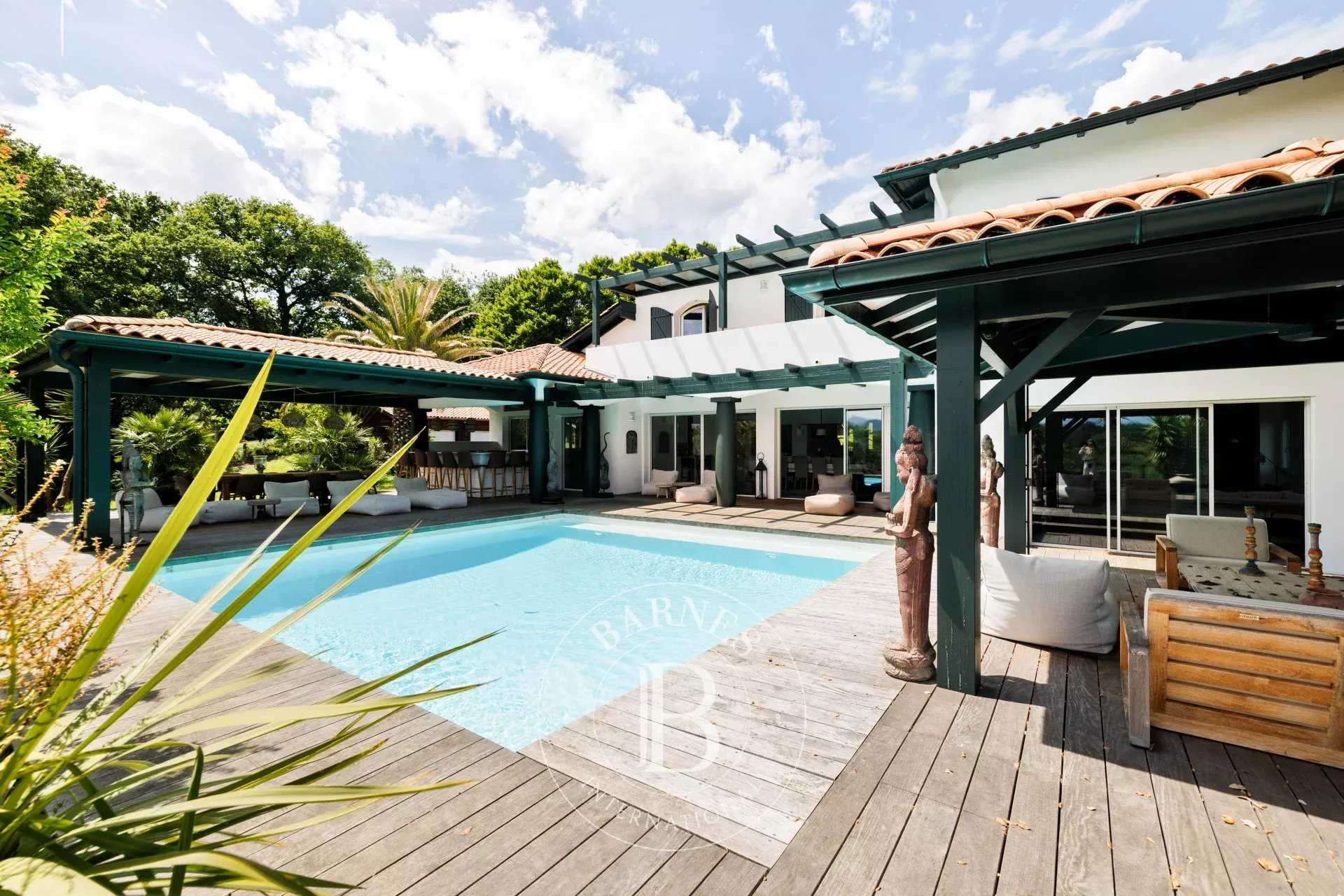 Maison Saint-Jean-de-Luz  -  ref 82208182 (picture 2)
