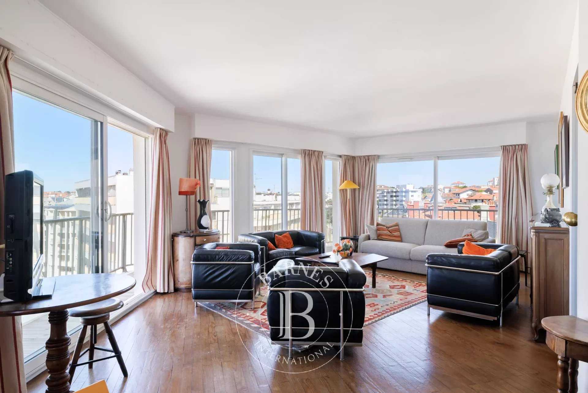 Apartment Biarritz  -  ref 84250899 (picture 3)