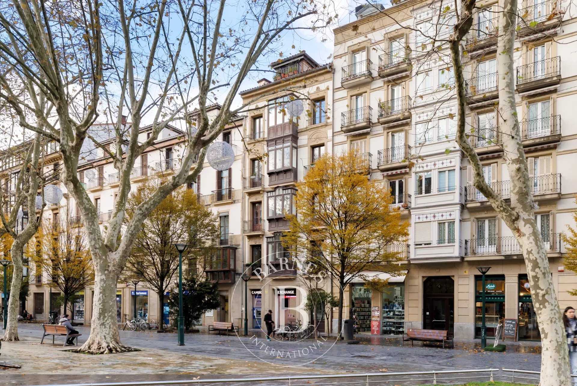 Appartement San Sebastián  -  ref 83752661 (picture 2)