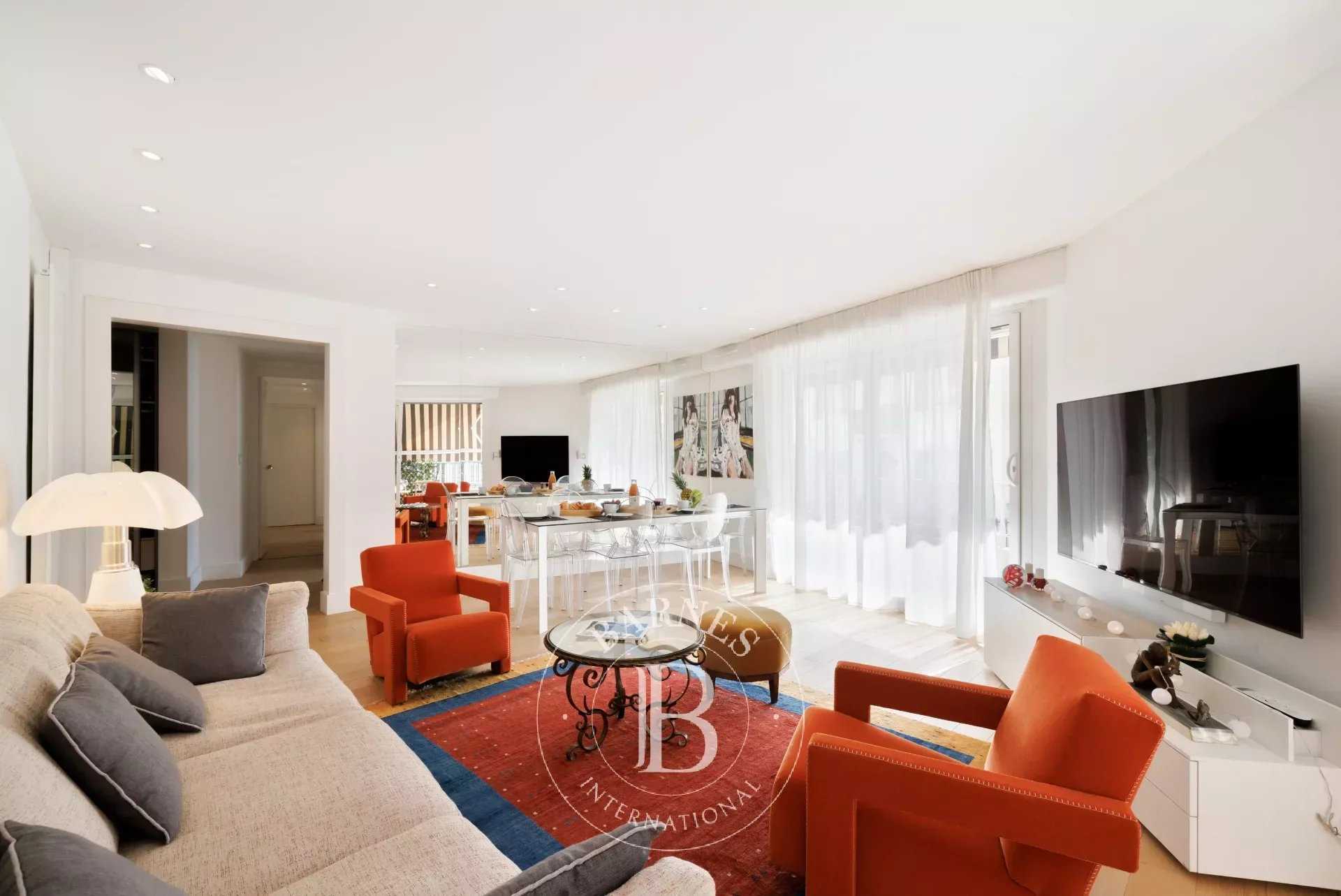 Apartment Biarritz - Ref 84616923