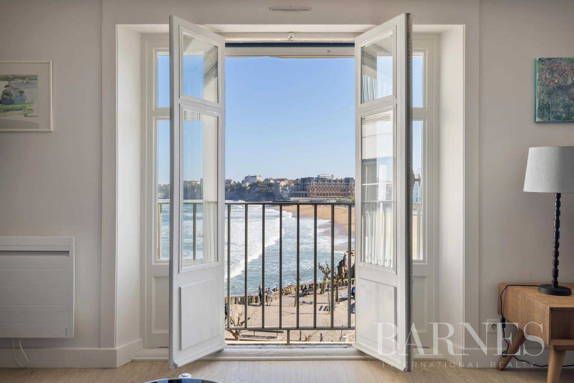 Appartement Biarritz - Ref 6798809