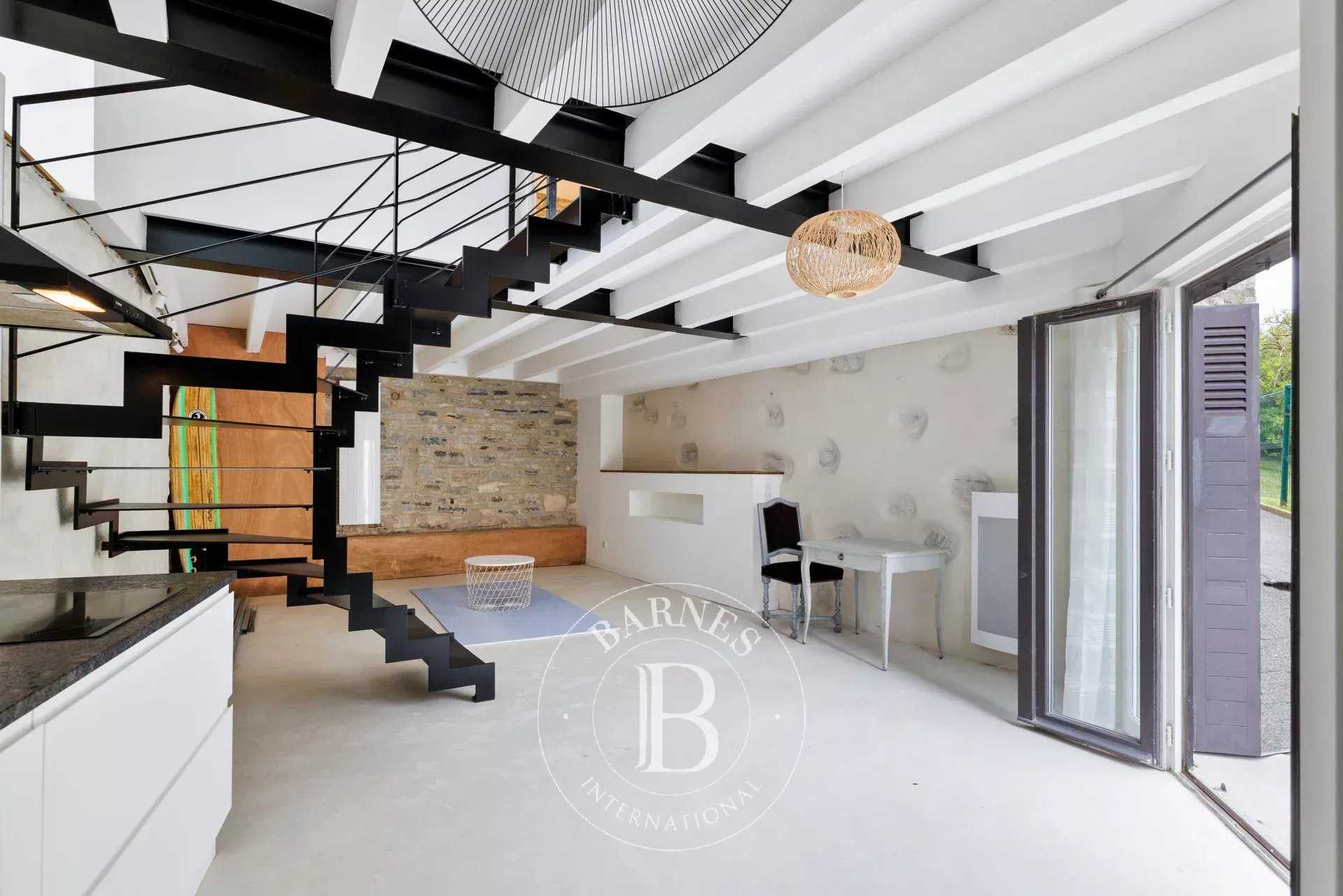 Piso Biarritz  -  ref 85841510 (picture 1)