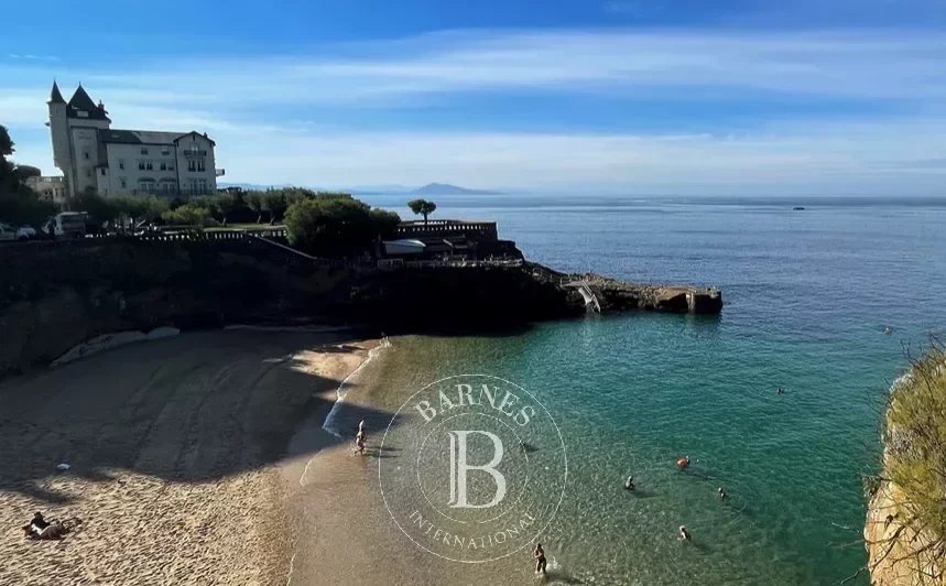 House Biarritz  -  ref 84386943 (picture 1)