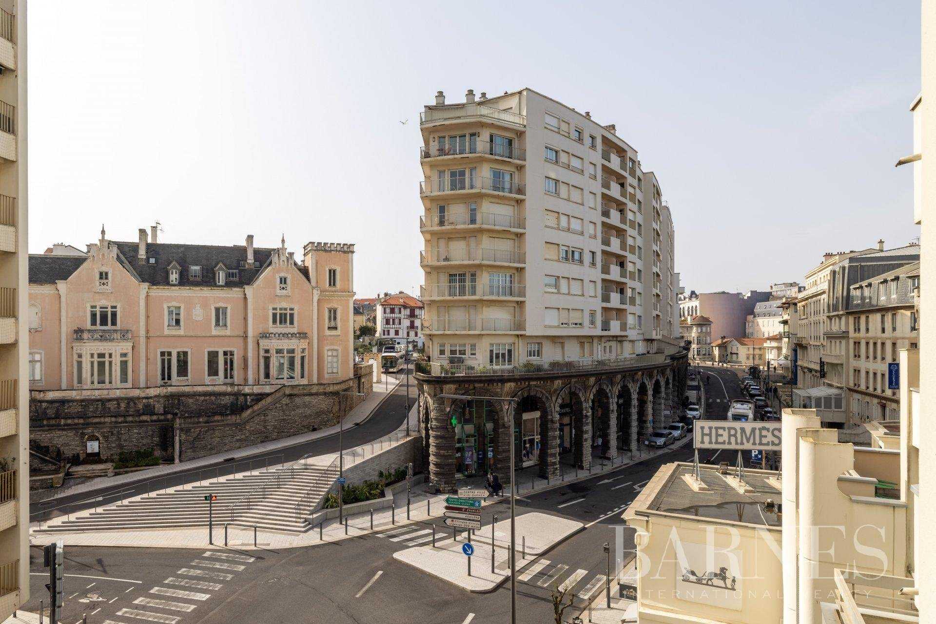 Appartement Biarritz  -  ref 7256037 (picture 1)