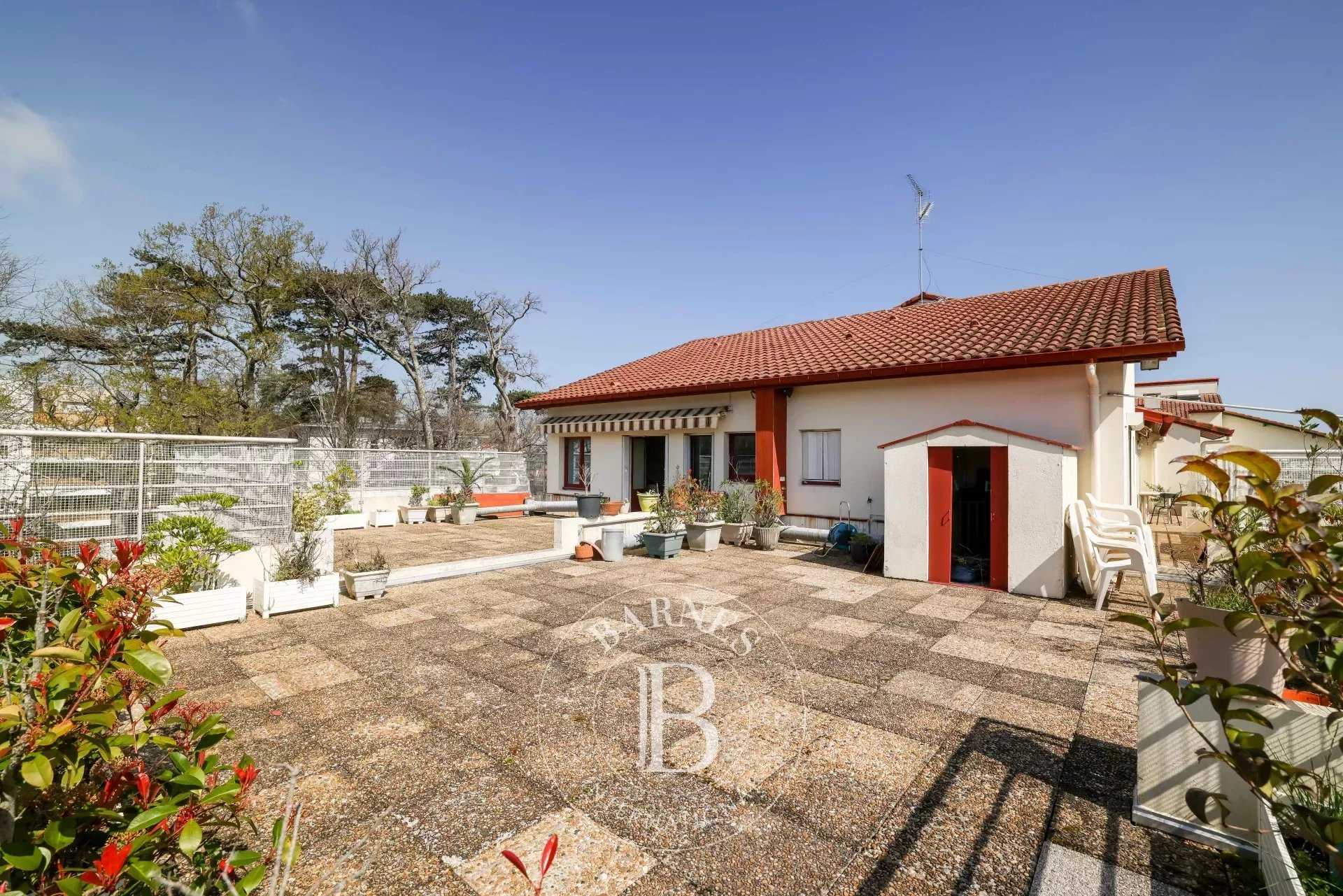 Piso Anglet  -  ref 84006848 (picture 3)
