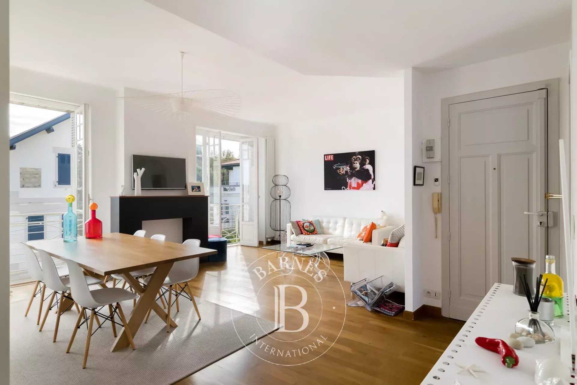 Appartement Biarritz  -  ref 83256153 (picture 3)