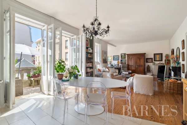 Apartment Biarritz  -  ref 5327611 (picture 2)