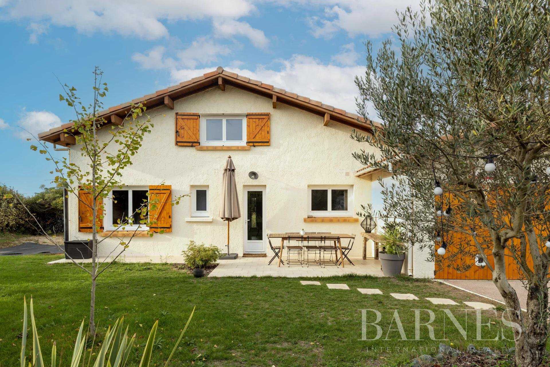 Maison Capbreton  -  ref 7577809 (picture 1)