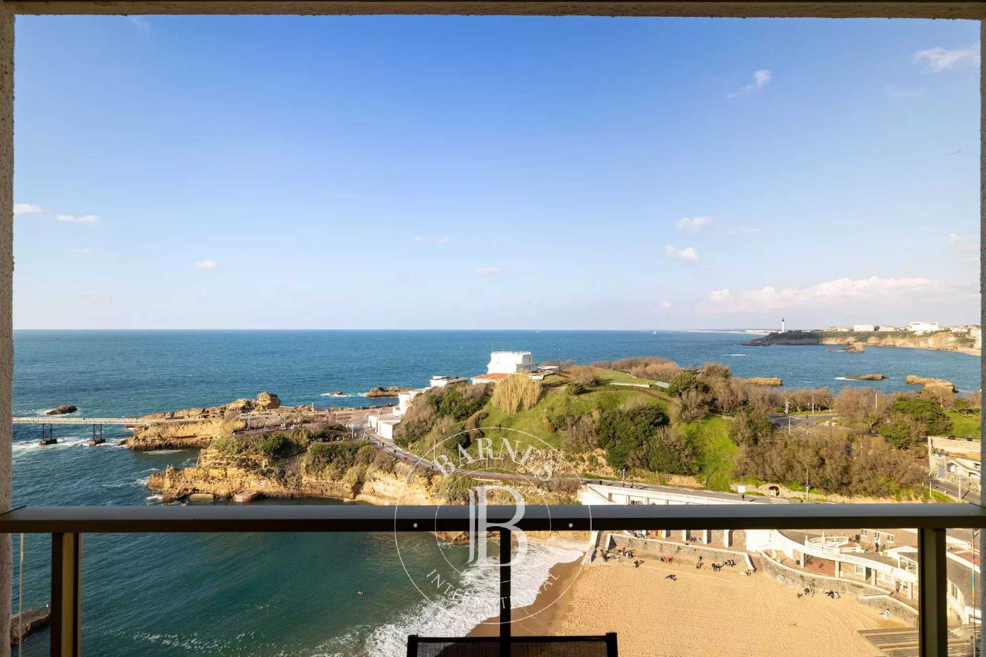Appartement Biarritz  -  ref 85713230 (picture 1)