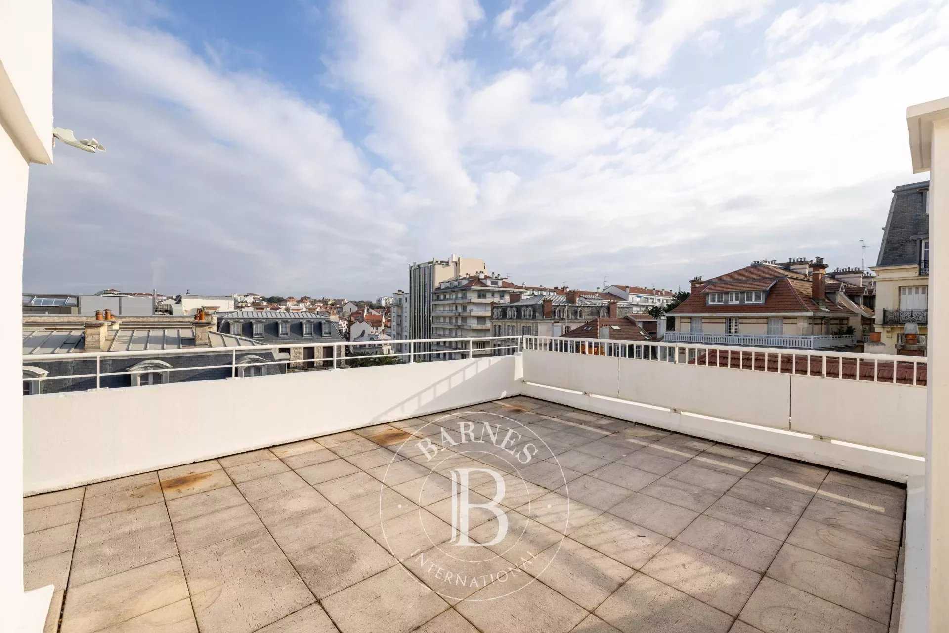 Appartement Biarritz  -  ref 83838499 (picture 3)