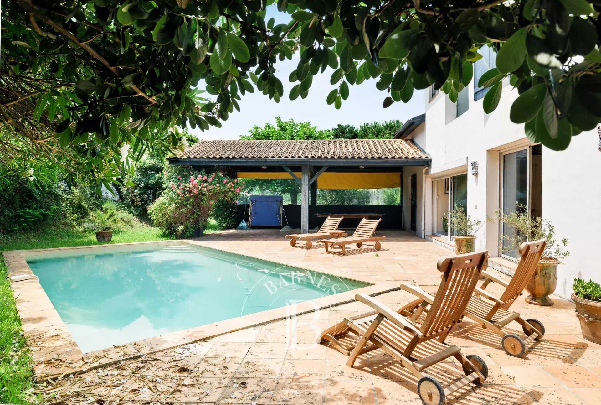 House Saint-Jean-de-Luz  -  ref 86045442 (picture 3)